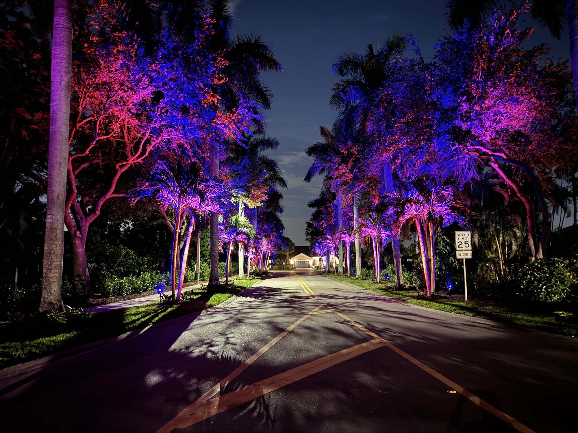 Commercial / Community Lighting