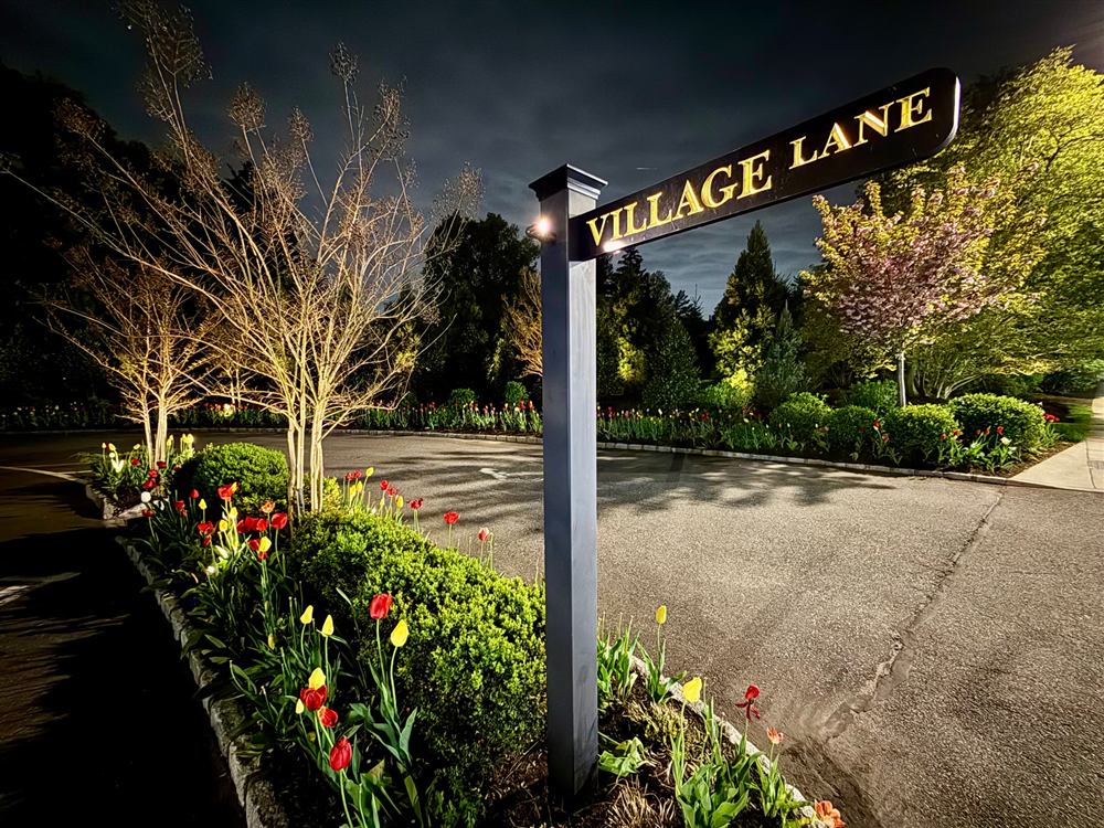 Commercial / Community Lighting, photo 2