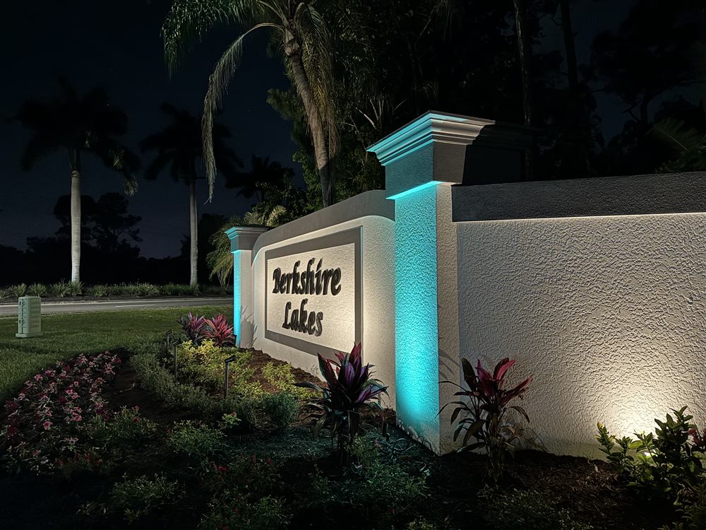 Commercial / Community Lighting, photo 3