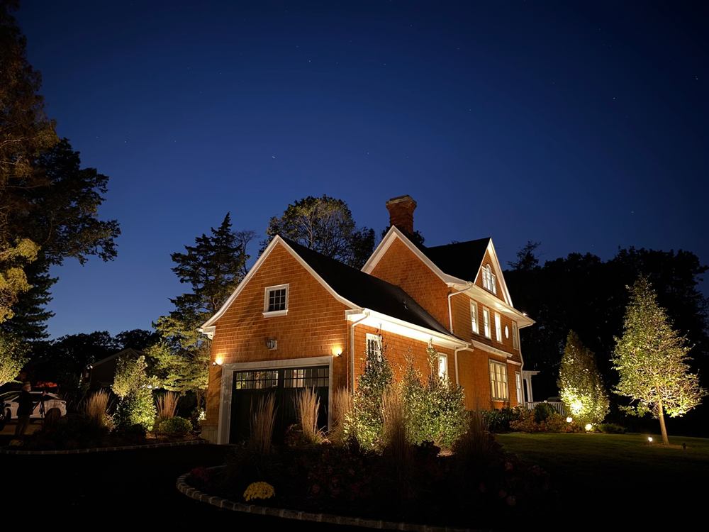 Evening Lighting, photo 2