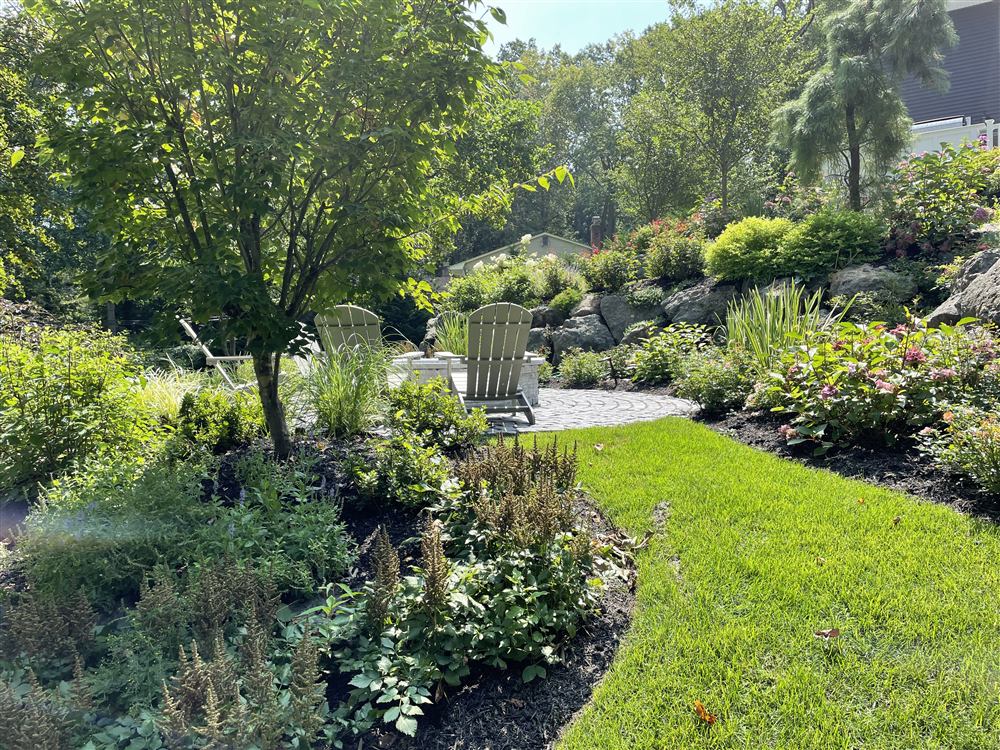 Hillside Stone Gardens, photo 2