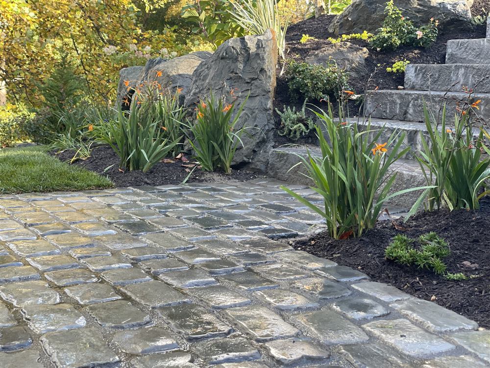 Hillside Stone Gardens, photo 3