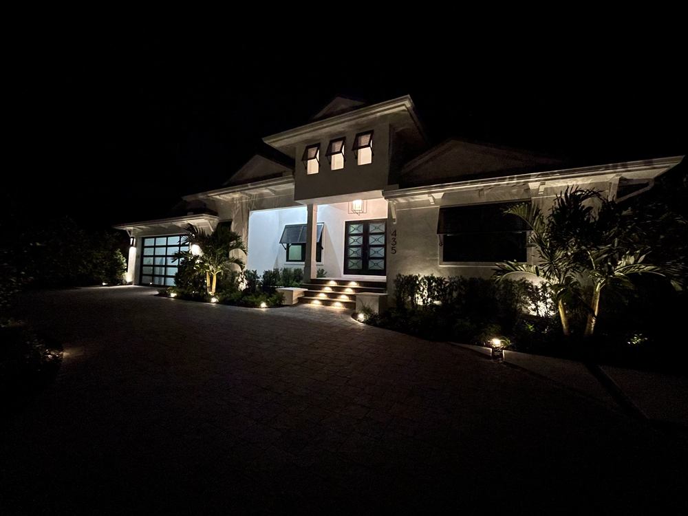 Modern Coastal Entry, photo 2
