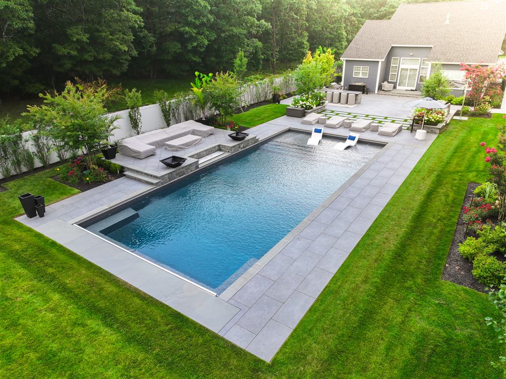 Modern Pool & Fire Bowls, photo 3